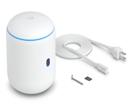 UBIQUITI UniFi Dream Router 7 (5700Mb/s a/b/g/n/ac/ax/be) UDR7-EU - 1322382 - zdjęcie 5